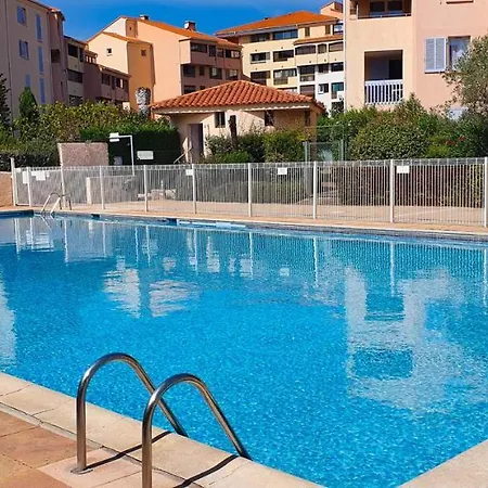 Bright With Pool